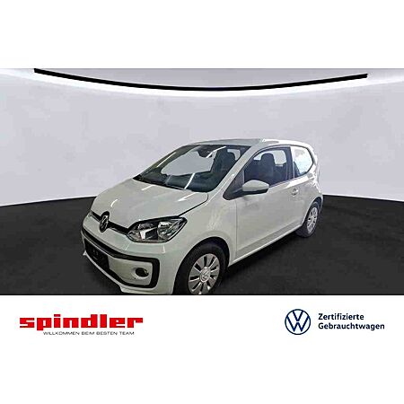 VW up! leasen