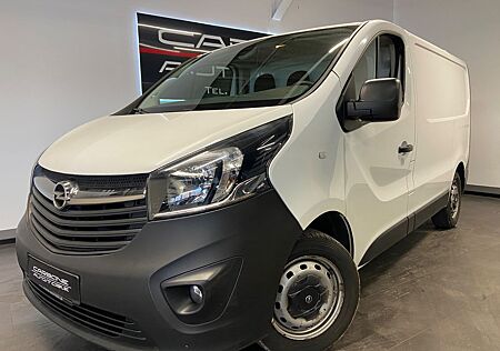 Opel Vivaro B Kasten/Kombi Kasten L1H1  2,7t