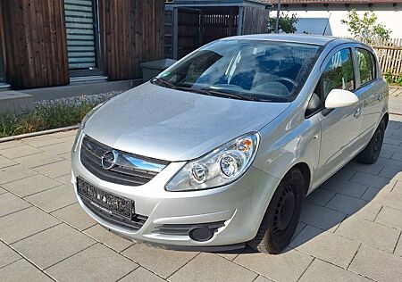 Opel Corsa 1.4 Twinport ECOTEC Edition "111 Jahre...