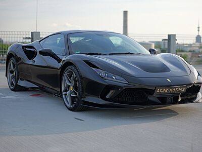 Ferrari Tributo *Lift*Carbon*ACC*Aproved*JBL*BFD