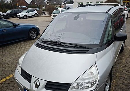 Renault Espace Initiale dCi 175 Automatik Initiale