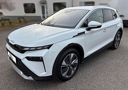 Skoda Elroq 285PS 85 iV Premium Wär.Pumpe KAMERA Matrix LM19