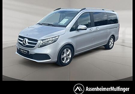 Mercedes-Benz V 250 d **Editon,Navi,Sport,AHK,SHZ,R-Cam