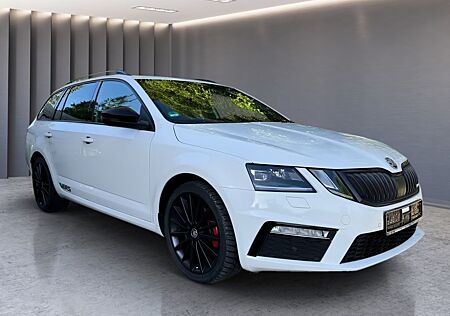 Skoda Octavia Combi RS 2.0TDI*CHALLENGE*LED*NAVI*
