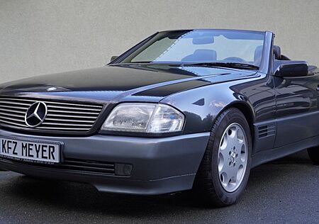 Mercedes-Benz SL 320