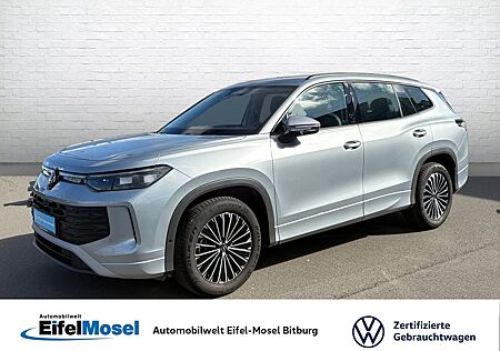 VW Tayron Volkswagen 1.5 eTSI Life DSG 7-Sitzer AHK Matrix-LED