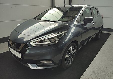Nissan Micra N-Way *1Hd*Kamera*SHZ*CarPlay*Tempomat*