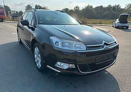 Citroën C5 Tourer Tendance 2.0 HDi