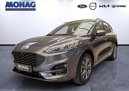 Ford Kuga Plug-In Hybrid 2.5 Duratec -PHEV ST-Line X