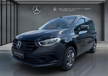 Mercedes-Benz eCitan e Citan Tourer PRO MBUX+NAVI+AHK.vor.+Flü