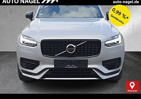 Volvo XC 90 XC90 Recharge T8 AWD Plus Dark