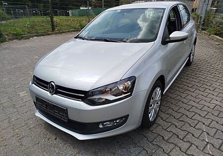 VW Polo Volkswagen V Comfortline