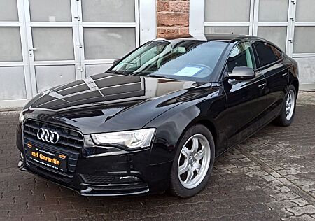 Audi A5 Sportback 2.0 TDI / Xenon / AHK / 1.Hand