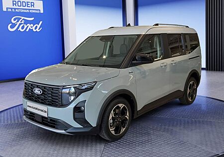 Ford Tourneo Courier 1.0 EcoBoost Aut. ACTIVE