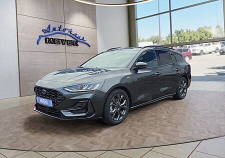 Ford Focus ST-Line X 1.0 155PS Aut. UPE=41700€