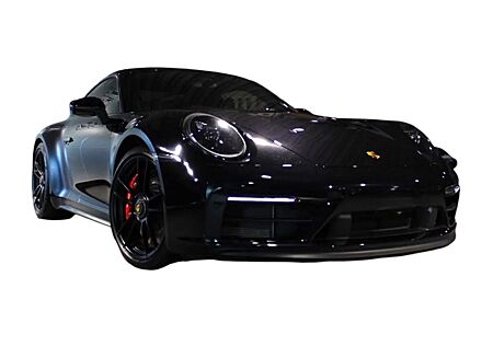 Porsche 992 Carrera 4 GTS - PASM Sports - FULL -