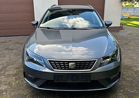 Seat Leon ST 1.4 TSI 92kW Start&Stop Xcellence Xc...