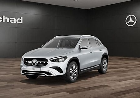 Mercedes-Benz GLA 250 4M PROG LINE ADV+MBUX+KAM+LED+ASSIST+SHZ