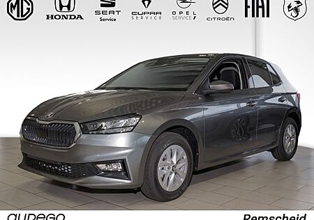 Skoda Fabia Selection+AUTOMATIK+CARPLAY+R-KAM+PDC+S/L