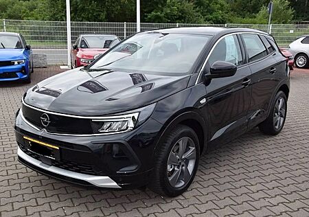 Opel Grandland X Grandland 1.2 Turbo 96kW Enjoy