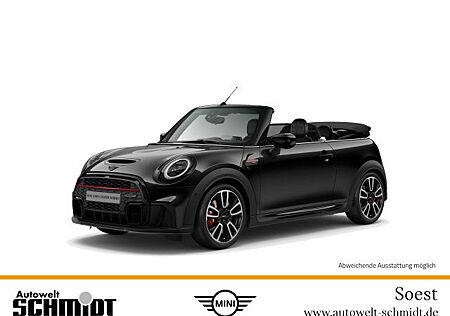 Mini John Cooper Works Cabrio JCW Cabrio JCW Trim + 2Jahre-NEXT-GARANTIE