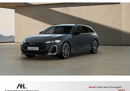 Audi A5 Avant TDI 150 kW S line HuD AHK