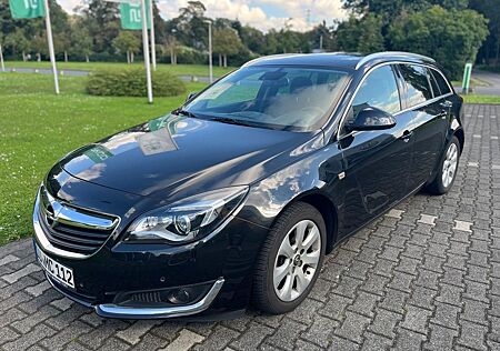 Opel Insignia Sports Tourer 1.4 T ecoFL Innovatio...