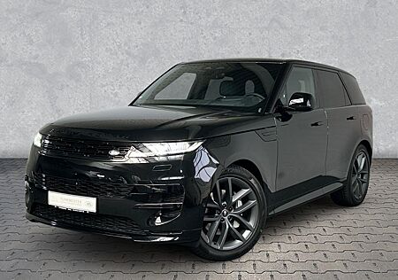 Land Rover Range Rover Sport P460e Dynamic SE Hybrid Winter