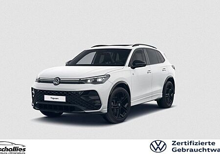 VW Tiguan Volkswagen R-Line 1.5 eTSI 110 kW DSG