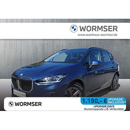 BMW 2er Active Tourer leasen