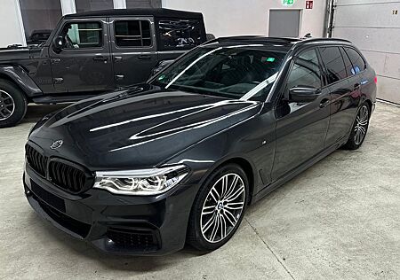 BMW 540i xDrive M-Sport*ACC*Pano*DAB*H&K*Soft*Gestik