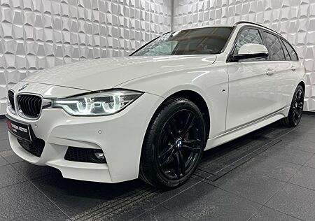 BMW 335 Touring xDrive M Sport Aut./AHK/GRA/LED/NAV/