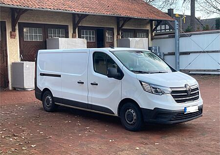 Renault Trafic Kastenwagen Komfort L2H1 3,1t Blue dCi 13