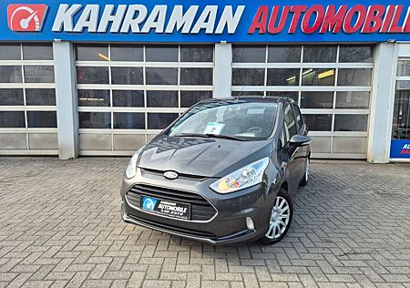 Ford B-Max Trend