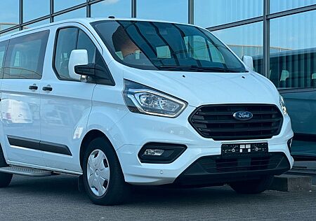 Ford Transit Custom Transit Tourneo Custom Kombi 320 L1 Trend Klima