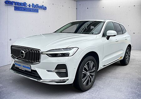 Volvo XC 60 XC60 B4 D Plus Bright