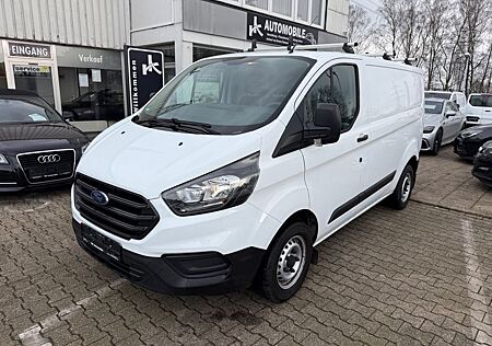 Ford Transit Custom Ecoblue A