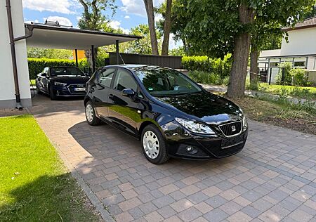 Seat Ibiza 1.4 16V 63kW Best of Service NEU