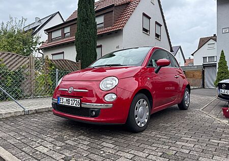 Fiat 500 1.4 16V Lounge