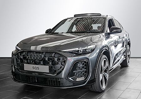 Audi SQ5 Sportback 3.0 TFSI quattro