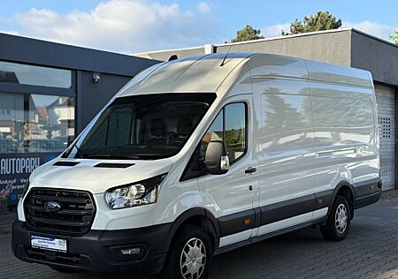Ford Transit Kasten 350 L4 Trend KAMERA/TEMPOMAT/KLIM