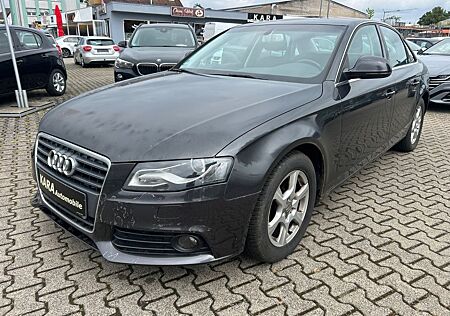Audi A4 1.8 T Lim. Ambition*Navi/Xenon*