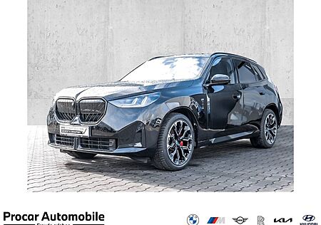 BMW X3 20d xDrive M Sport PANO ACC AHK 360°KAM RFK