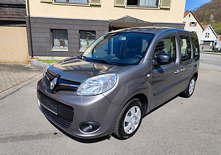 Renault Kangoo Happy Family mit AHK