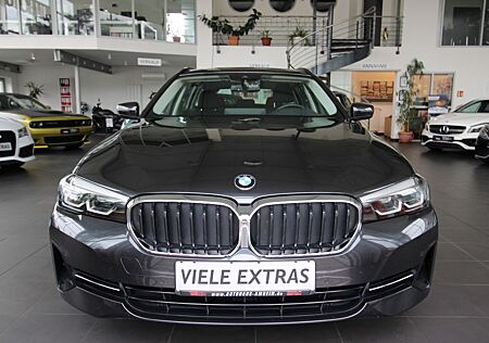 BMW 520d Touring Business/Driving/Live Cockpit/HUD/