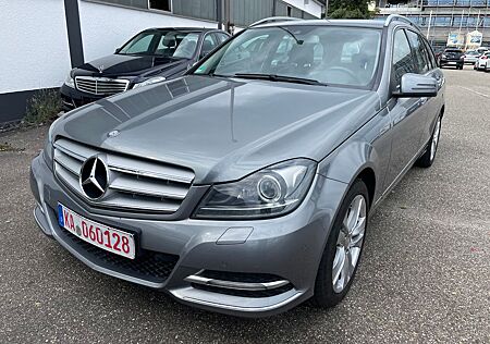 Mercedes-Benz C 180 BlueEFFICIENCY AVANTGARDE