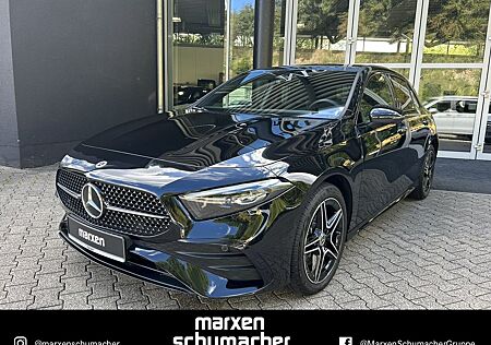Mercedes-Benz A 250 e AMG Night+Kamera+Distro+Mulitibeam+MY24