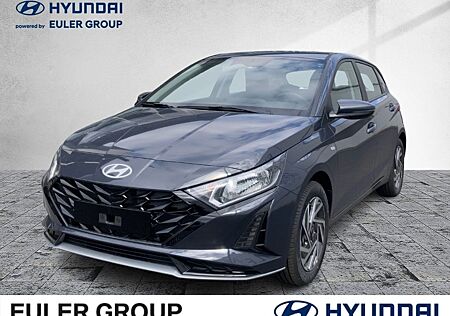 Hyundai i20 1.0 T-GDI EU6d 1.0iT 48V Trend Navi Apple Ca