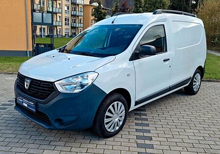 Dacia Dokker [LPG] Tüv Neu*/*Klima*/*1.Hand*