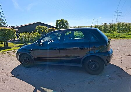Opel Corsa 1.2 Twinport -
